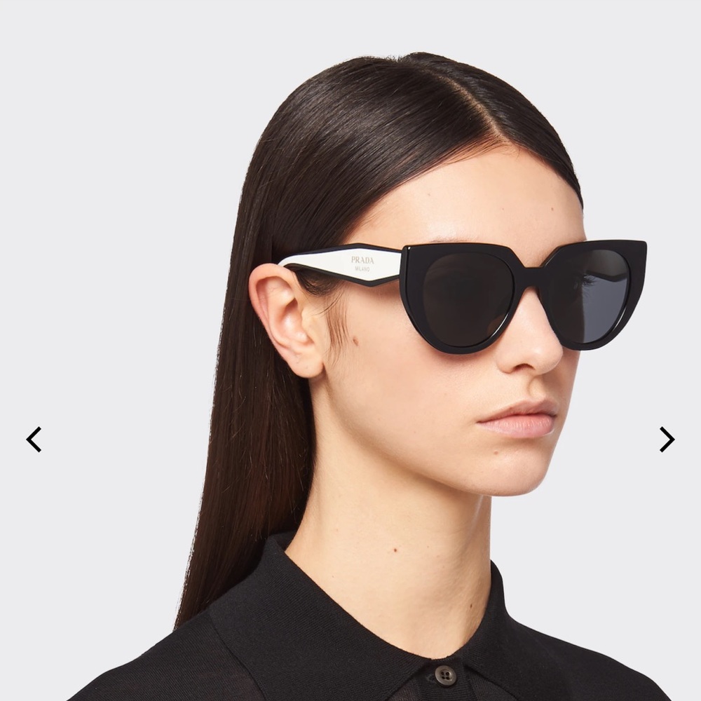 Prada Sunglasses SPR14W